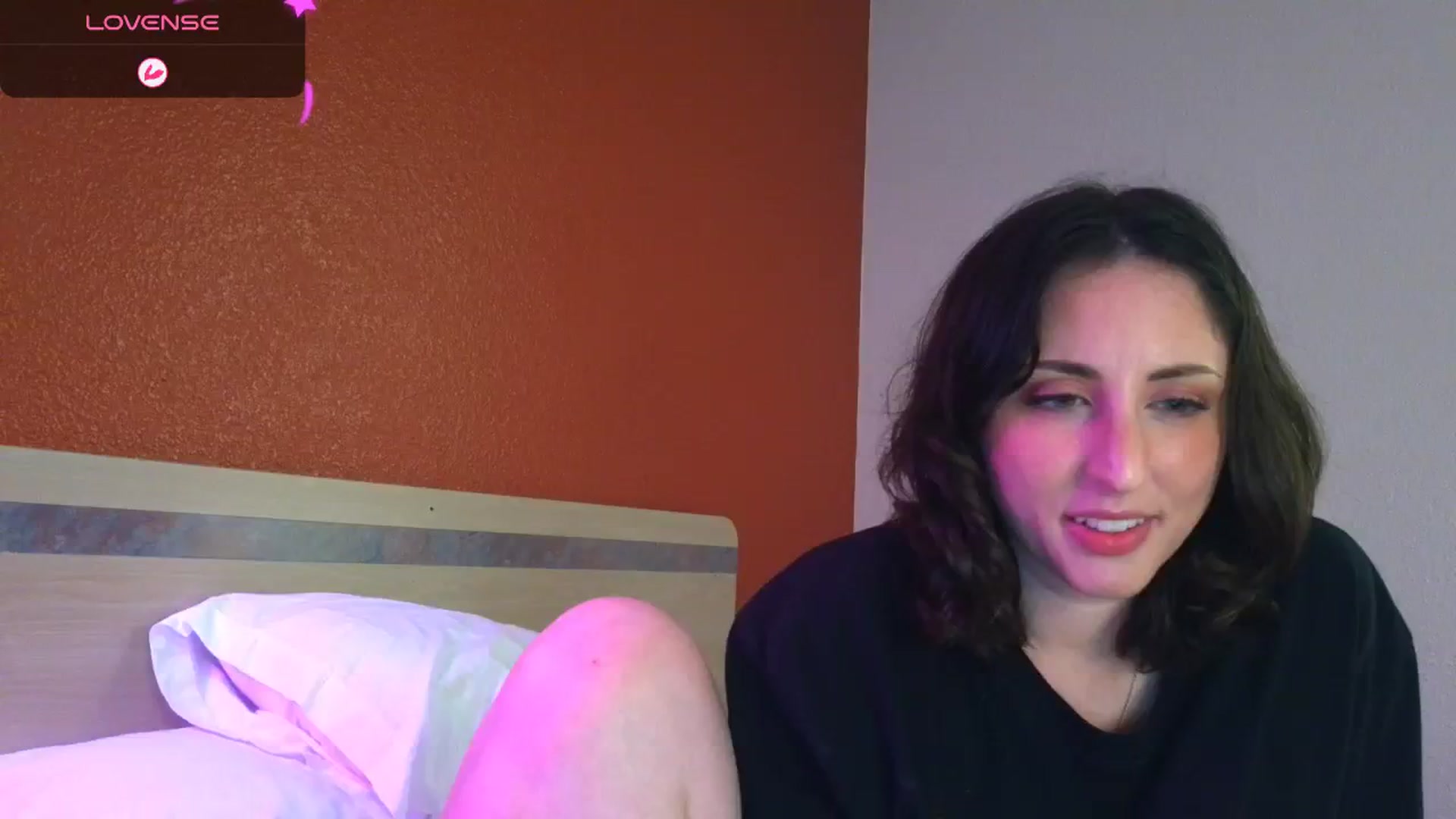 Gallery image thumbnail from Sexylv's myfreecams stream on, 02/17/2025, 11:22 image 1 of 20