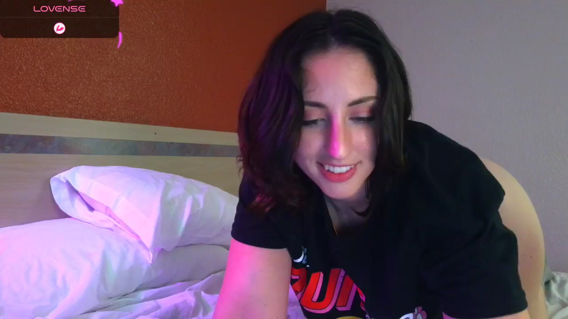 Gallery image thumbnail from Sexylv's myfreecams stream on, 02/17/2025, 11:22 image 12 of 20