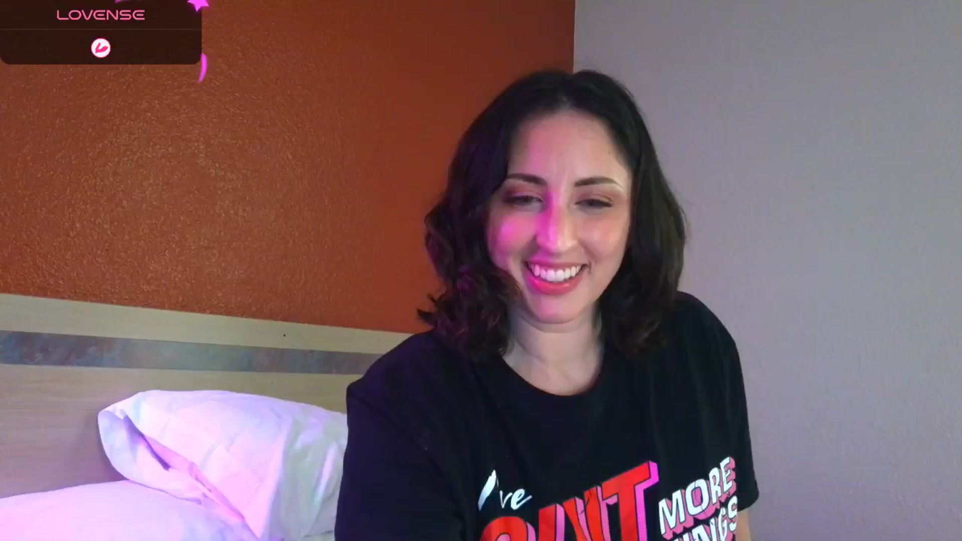 Gallery image thumbnail from Sexylv's myfreecams stream on, 02/17/2025, 11:22 image 7 of 20