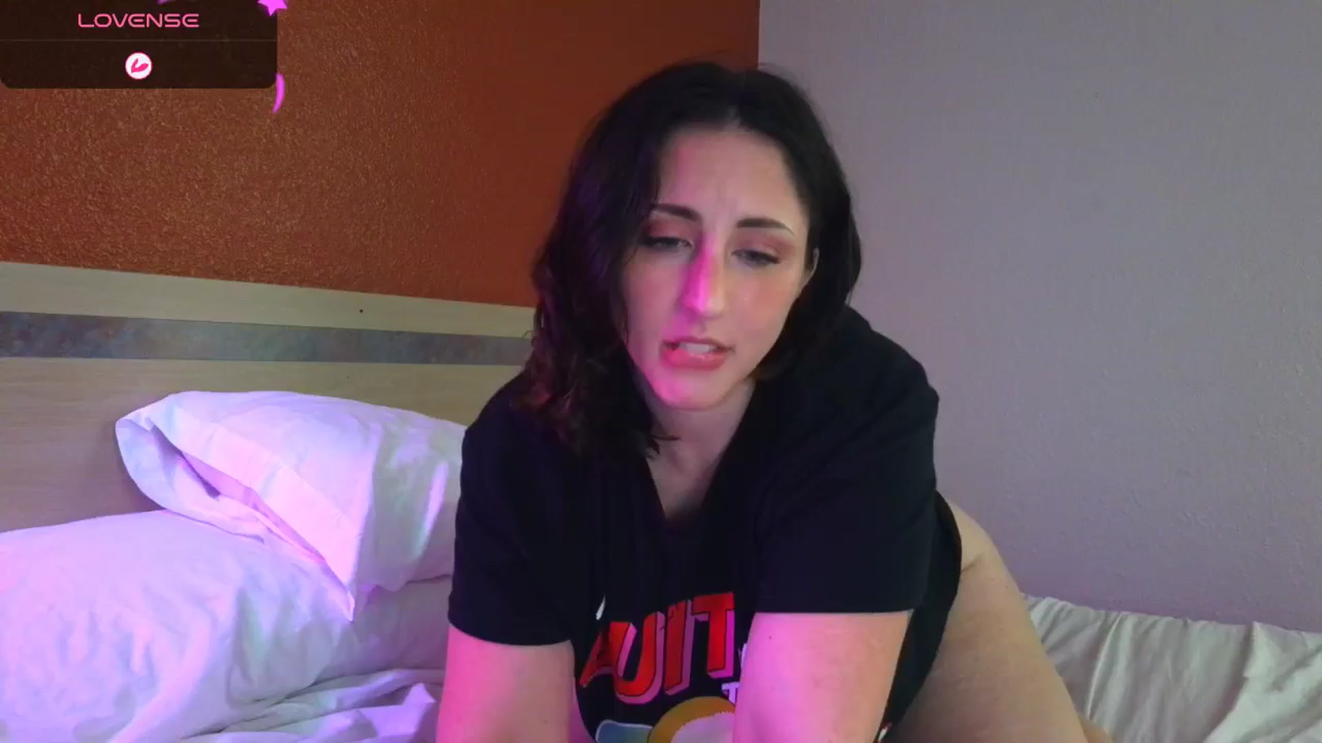 Gallery image thumbnail from Sexylv's myfreecams stream on, 02/17/2025, 11:22 image 13 of 20