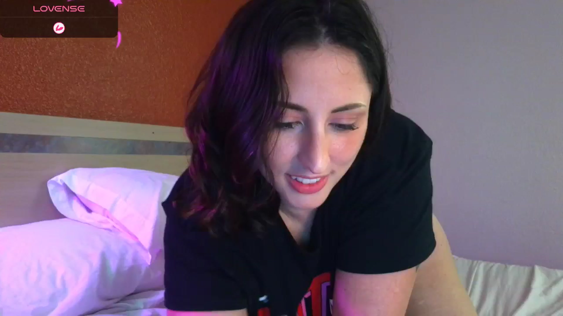 Gallery image thumbnail from Sexylv's myfreecams stream on, 02/17/2025, 11:22 image 14 of 20