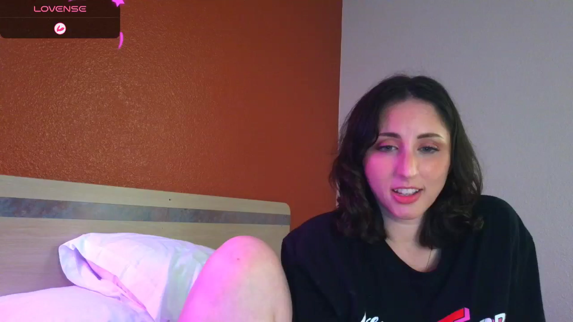 Gallery image thumbnail from Sexylv's myfreecams stream on, 02/17/2025, 11:22 image 2 of 20