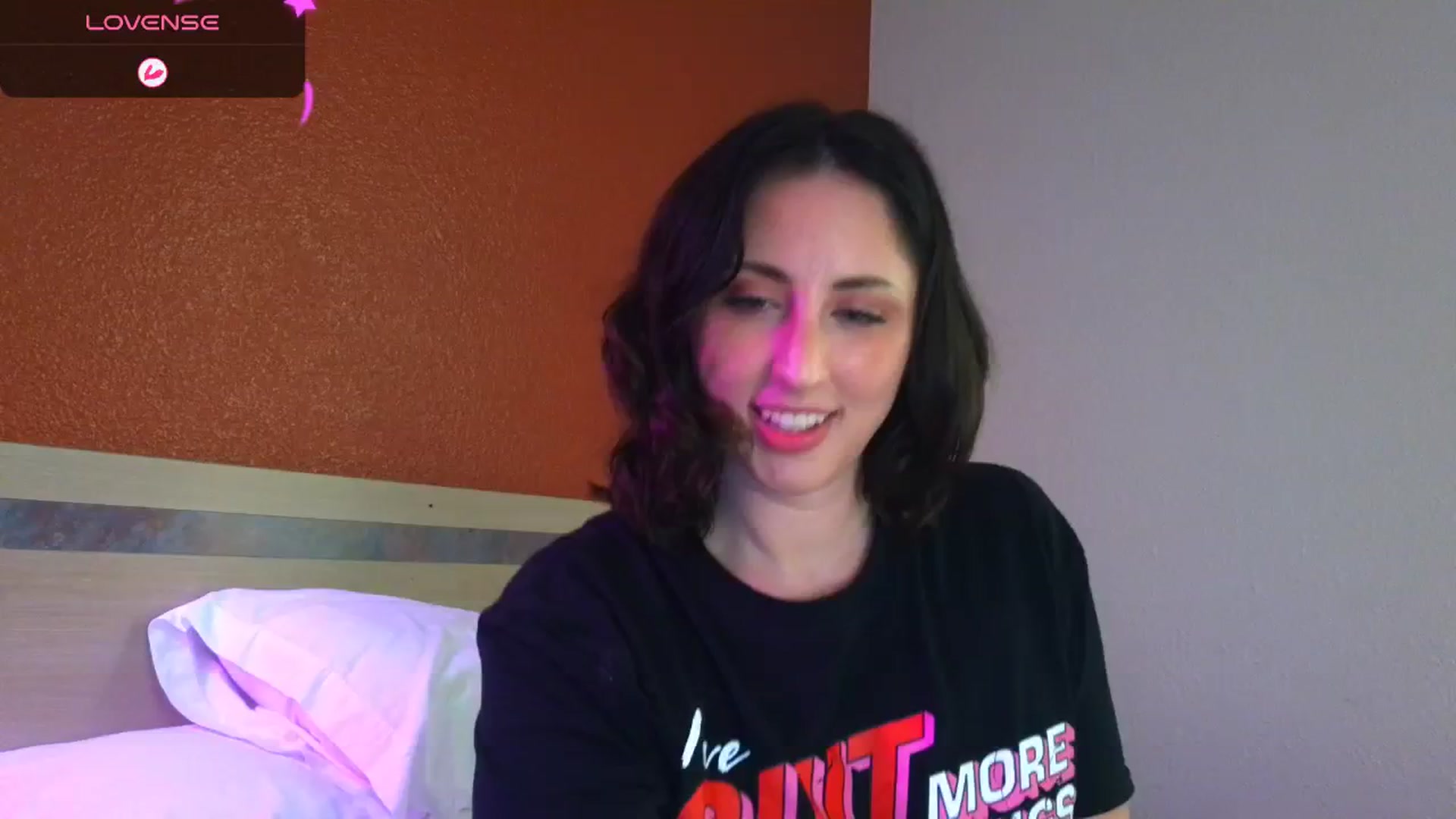 Gallery image thumbnail from Sexylv's myfreecams stream on, 02/17/2025, 11:22 image 6 of 20