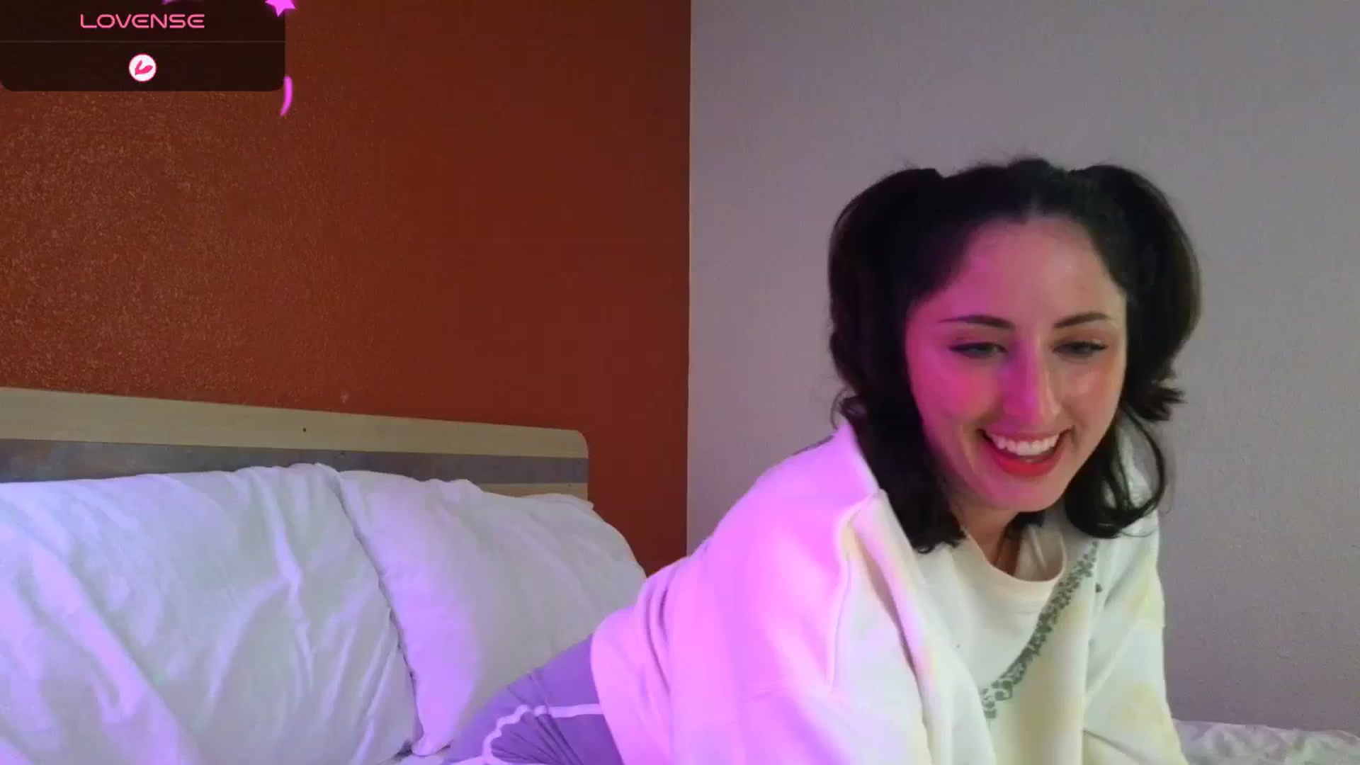 Gallery image thumbnail from Sexylv's myfreecams stream on, 02/18/2025, 17:07 image 1 of 20
