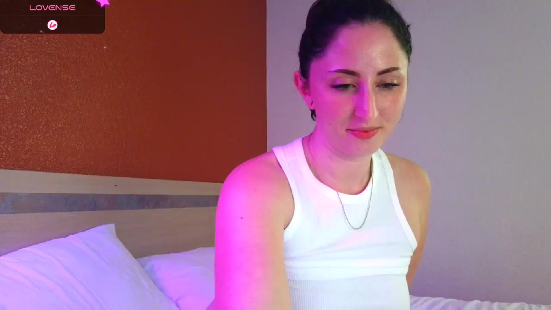 Gallery image thumbnail from Sexylv's myfreecams stream on, 02/19/2025, 14:37 image 5 of 20