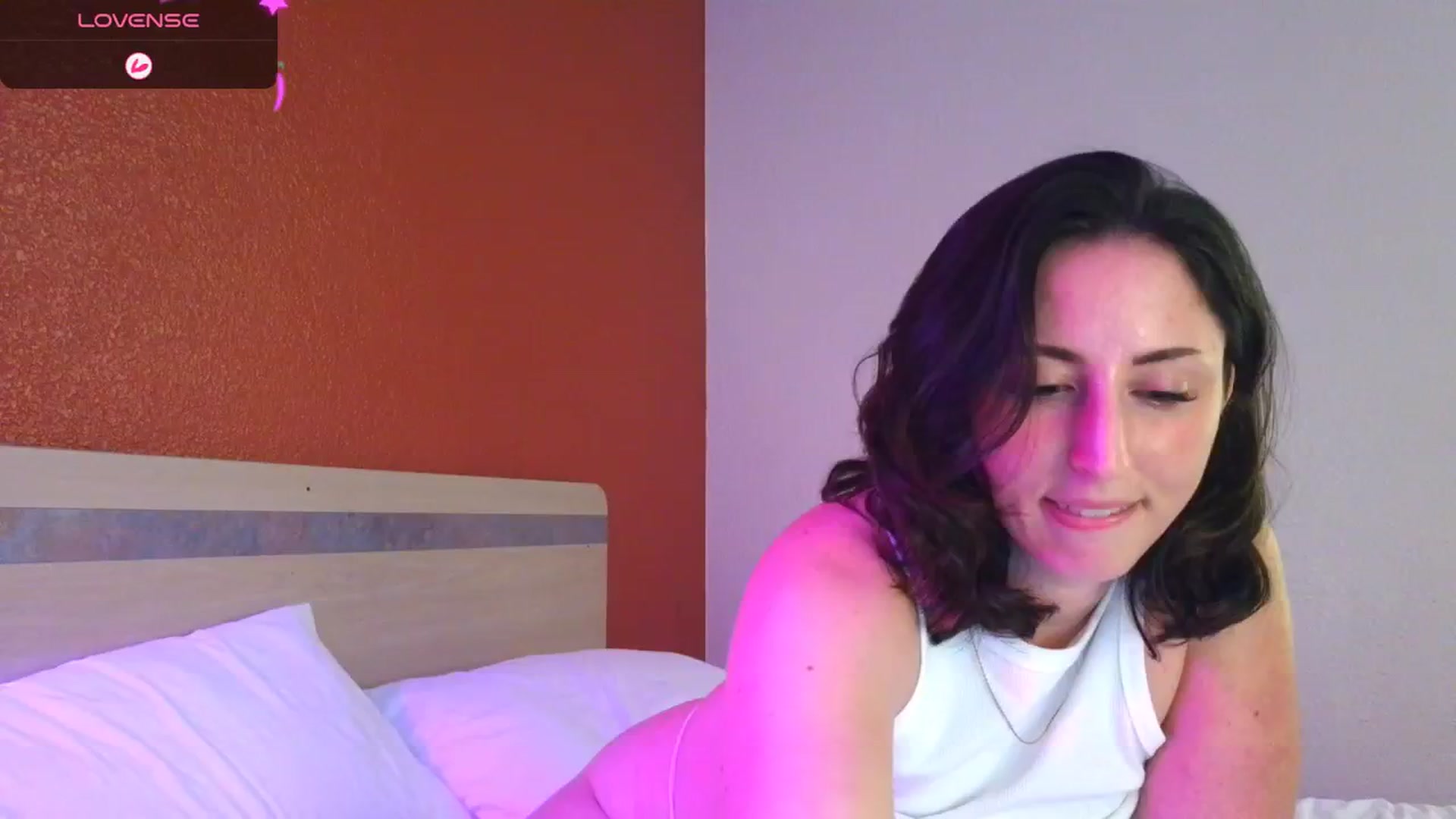 Gallery image thumbnail from Sexylv's myfreecams stream on, 02/19/2025, 14:37 image 7 of 20