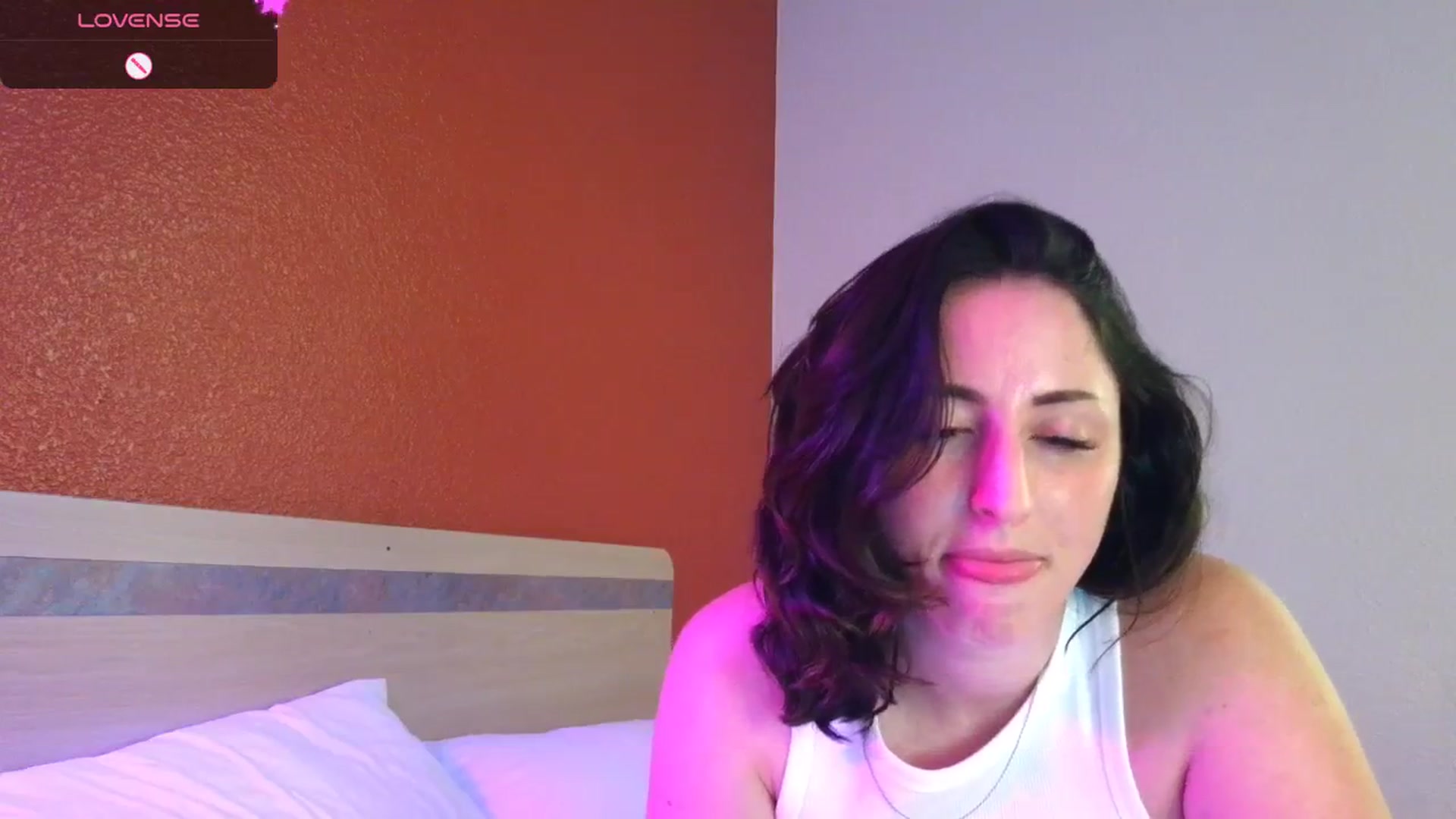 Gallery image thumbnail from Sexylv's myfreecams stream on, 02/19/2025, 15:20 image 4 of 20