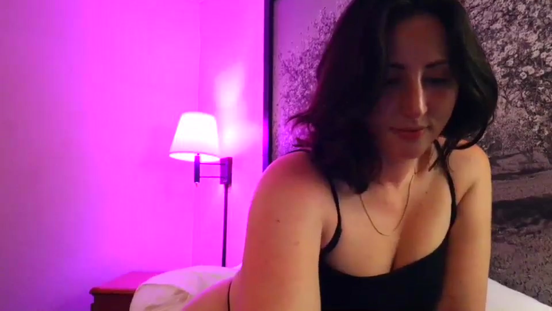 Gallery image thumbnail from Sexylv's myfreecams stream on, 02/25/2025, 11:52 image 7 of 20