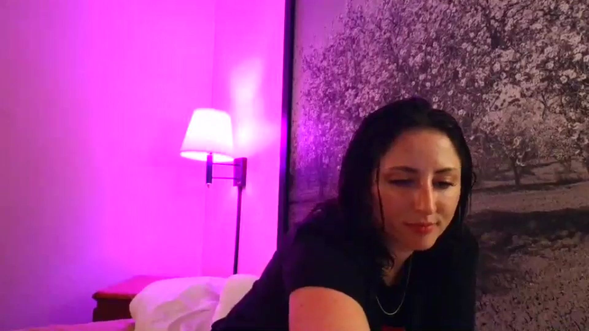 Gallery image thumbnail from Sexylv's myfreecams stream on, 02/25/2025, 13:06 image 7 of 20