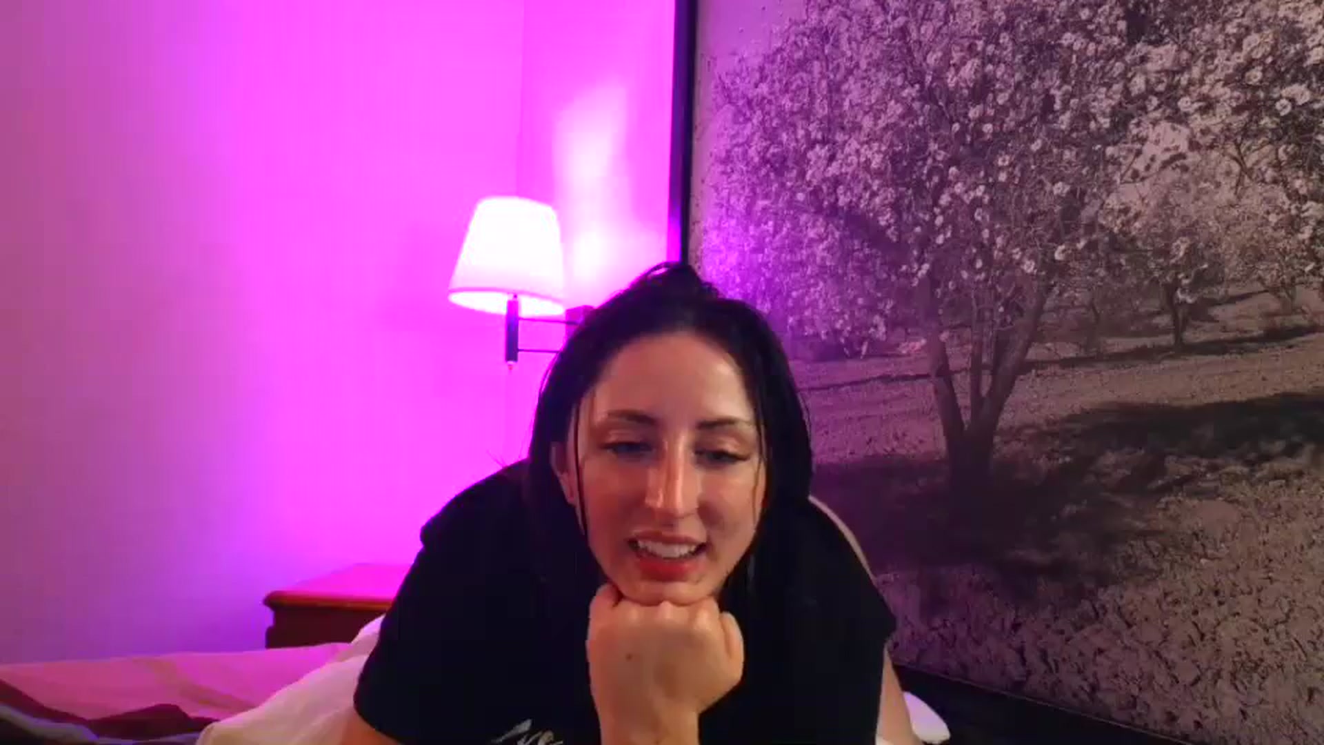 Gallery image thumbnail from Sexylv's myfreecams stream on, 02/25/2025, 13:06 image 19 of 20