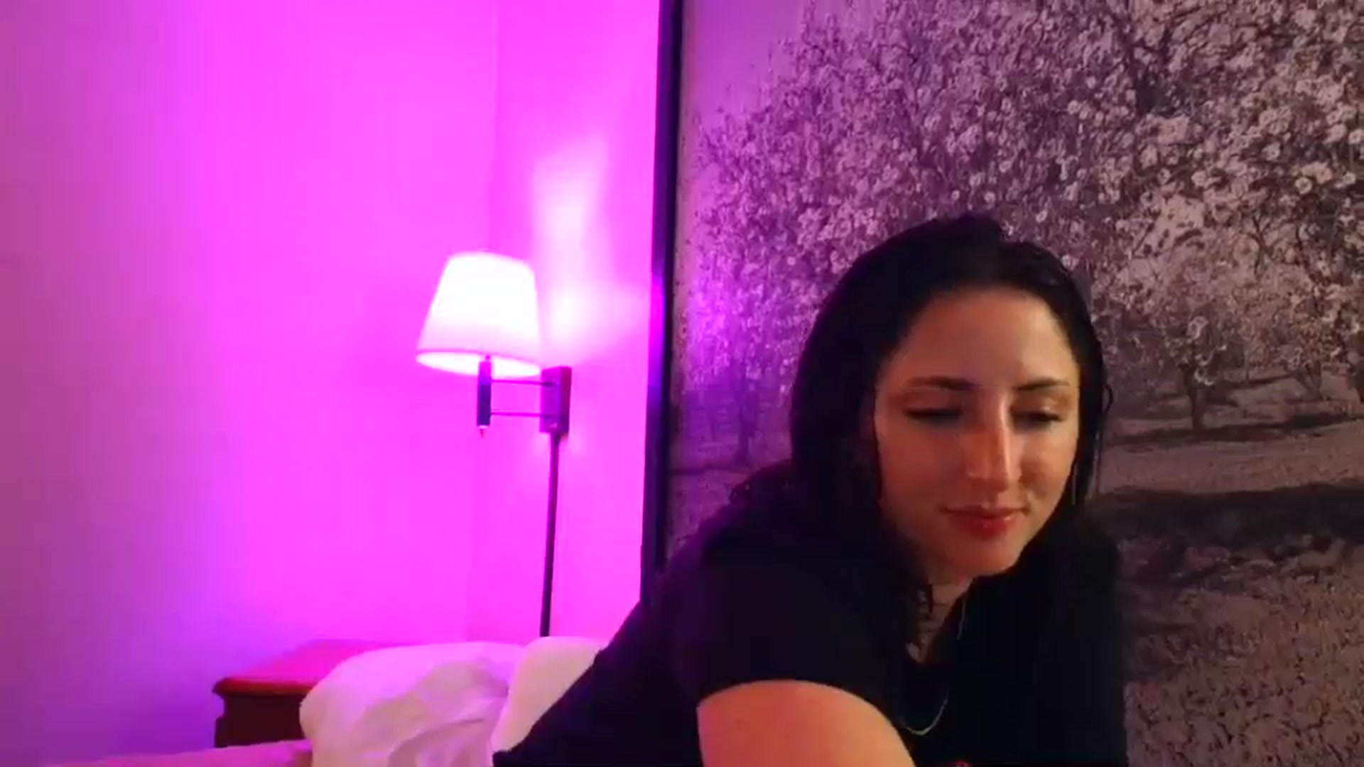 Gallery image thumbnail from Sexylv's myfreecams stream on, 02/25/2025, 13:06 image 6 of 20