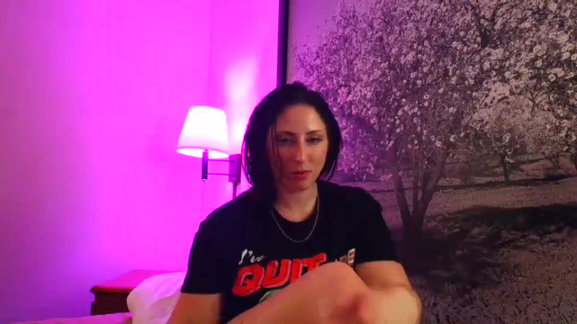 Gallery image thumbnail from Sexylv's myfreecams stream on, 02/25/2025, 13:06 image 9 of 20