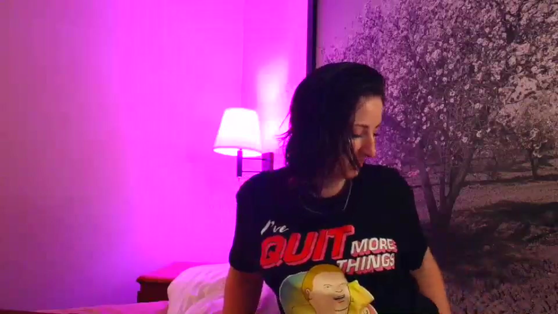 Gallery image thumbnail from Sexylv's myfreecams stream on, 02/25/2025, 13:06 image 11 of 20