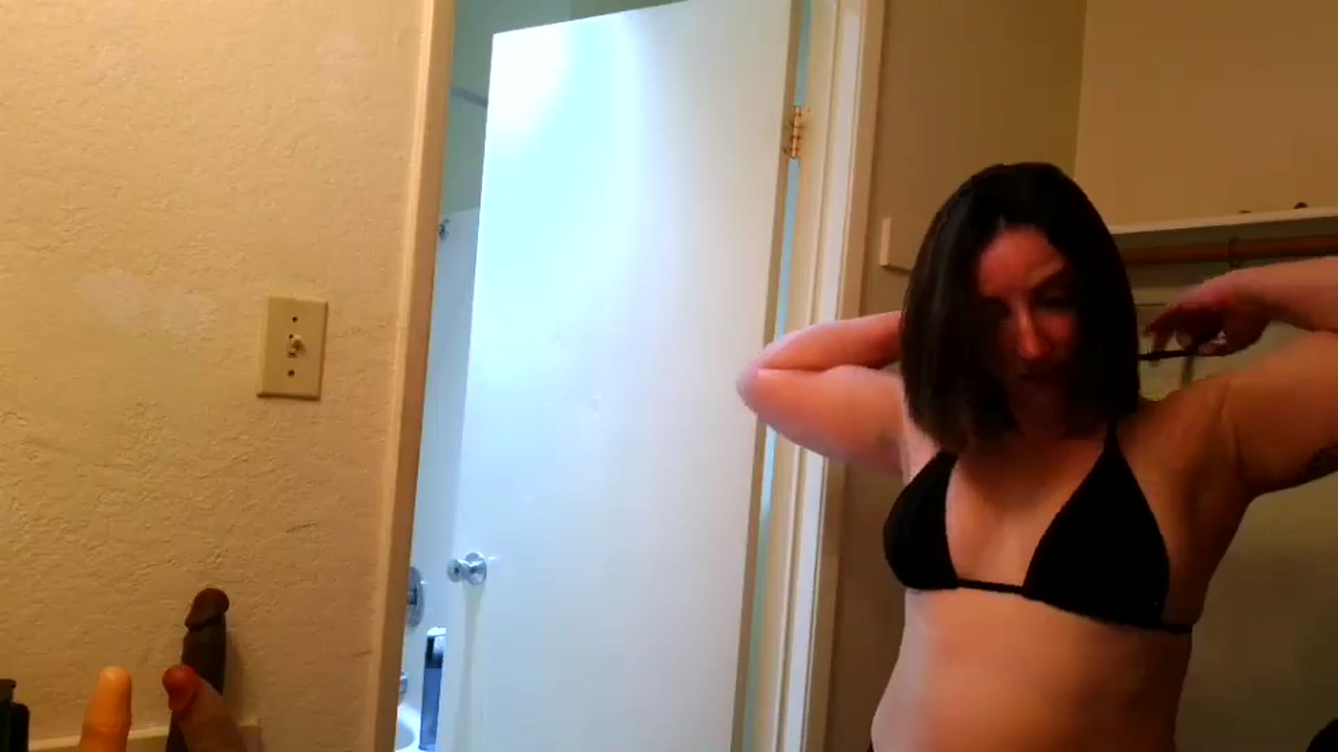 Gallery image thumbnail from Sexylv's myfreecams stream on, 02/25/2025, 17:47 image 2 of 20