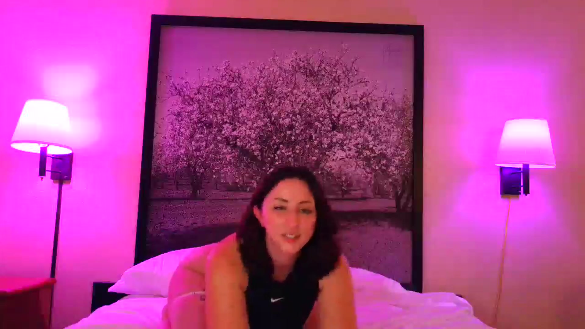 Gallery image thumbnail from Sexylv's myfreecams stream on, 03/01/2025, 16:00 image 10 of 20