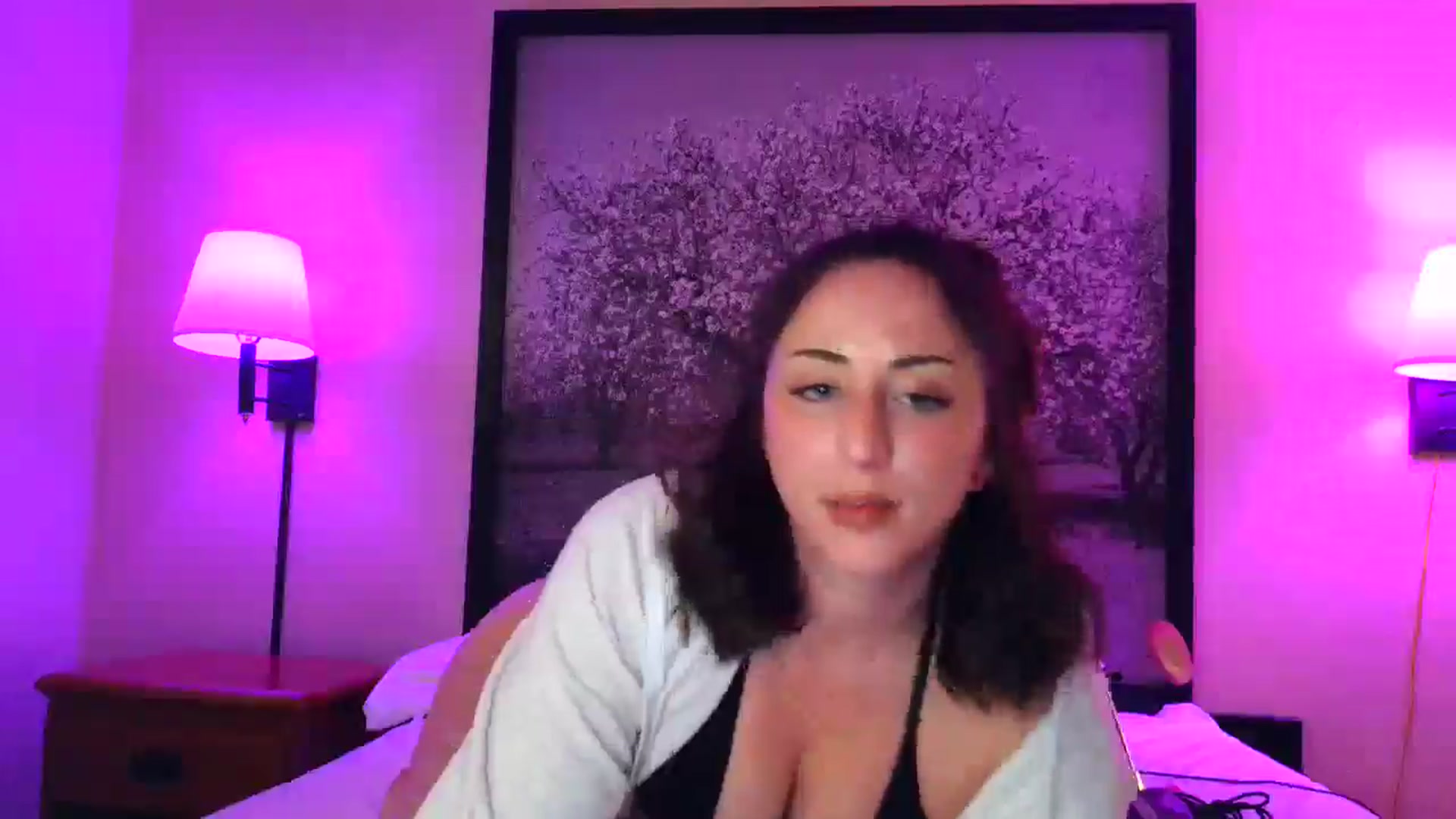 Gallery image thumbnail from Sexylv's myfreecams stream on, 03/05/2025, 16:40 image 19 of 20