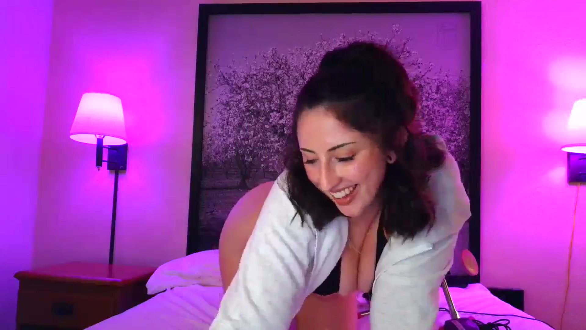 Gallery image thumbnail from Sexylv's myfreecams stream on, 03/05/2025, 16:40 image 20 of 20