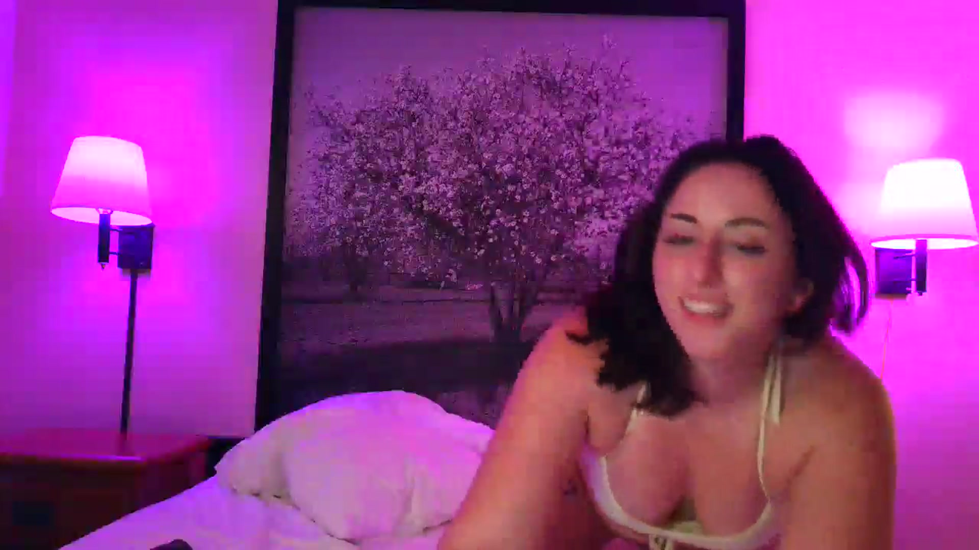 Gallery image thumbnail from Sexylv's myfreecams stream on, 03/06/2025, 15:54 image 13 of 20