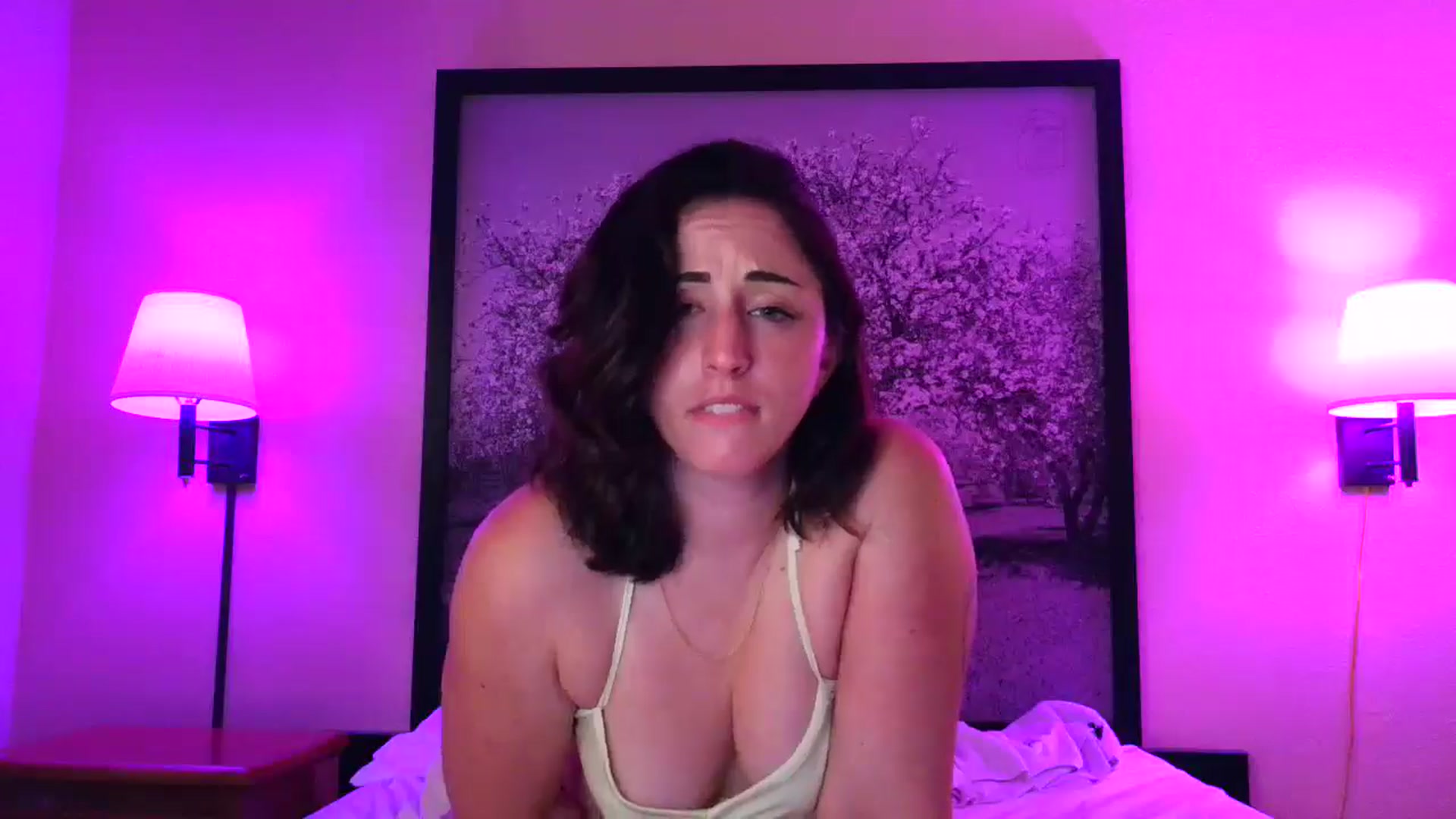 Gallery image thumbnail from Sexylv's myfreecams stream on, 03/06/2025, 15:54 image 18 of 20