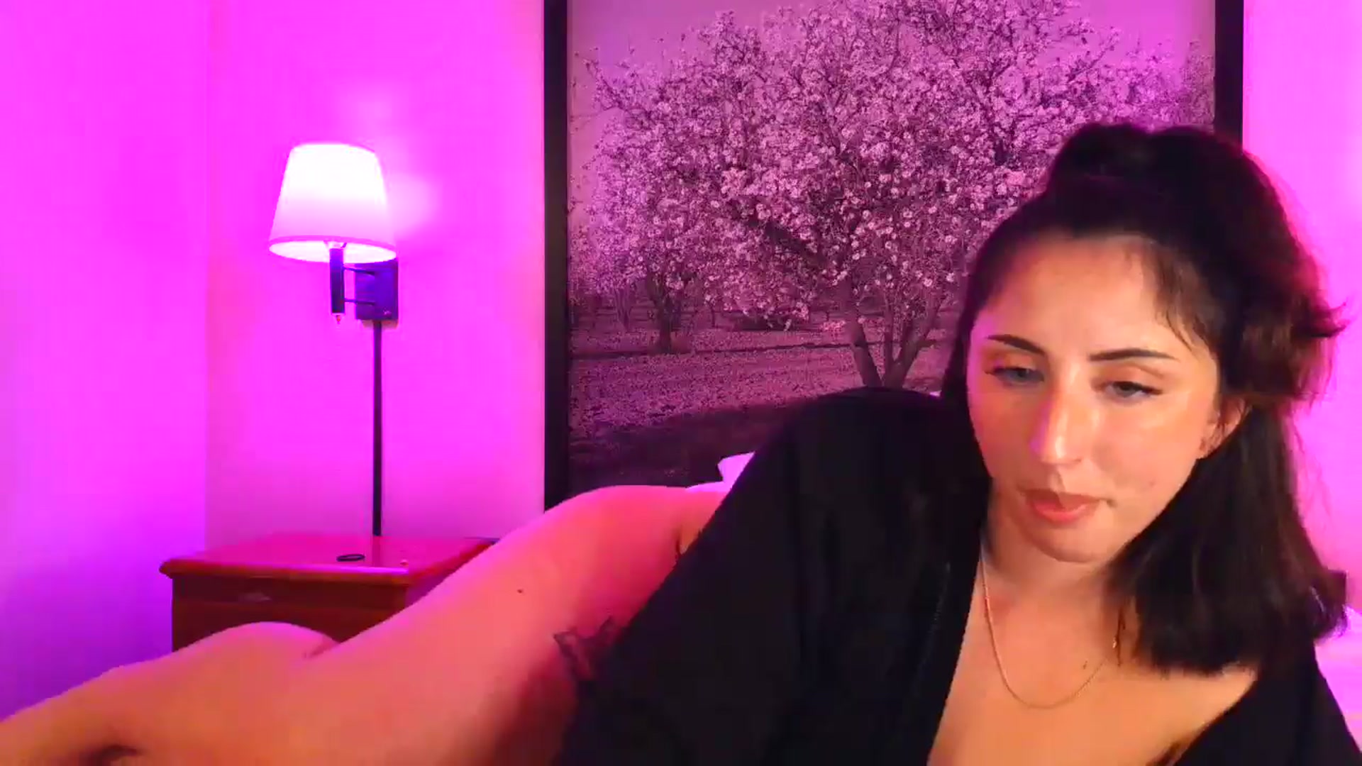 Gallery image thumbnail from Sexylv's myfreecams stream on, 03/08/2025, 11:28 image 5 of 20