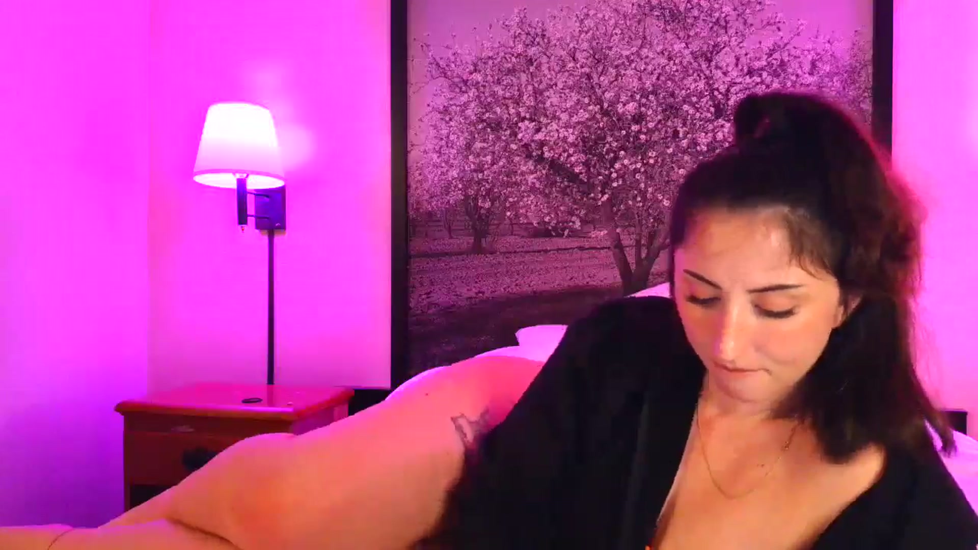 Gallery image thumbnail from Sexylv's myfreecams stream on, 03/08/2025, 11:28 image 2 of 20