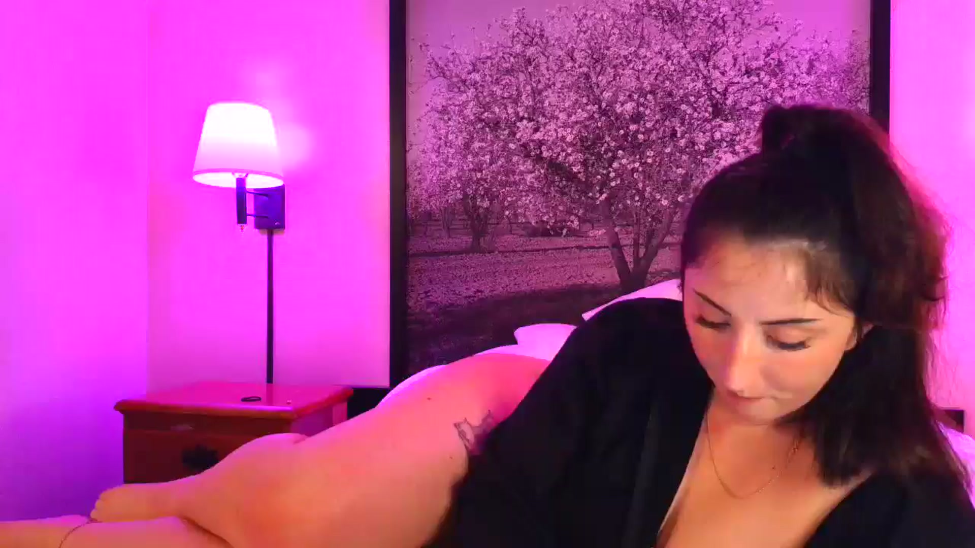 Gallery image thumbnail from Sexylv's myfreecams stream on, 03/08/2025, 11:28 image 1 of 20