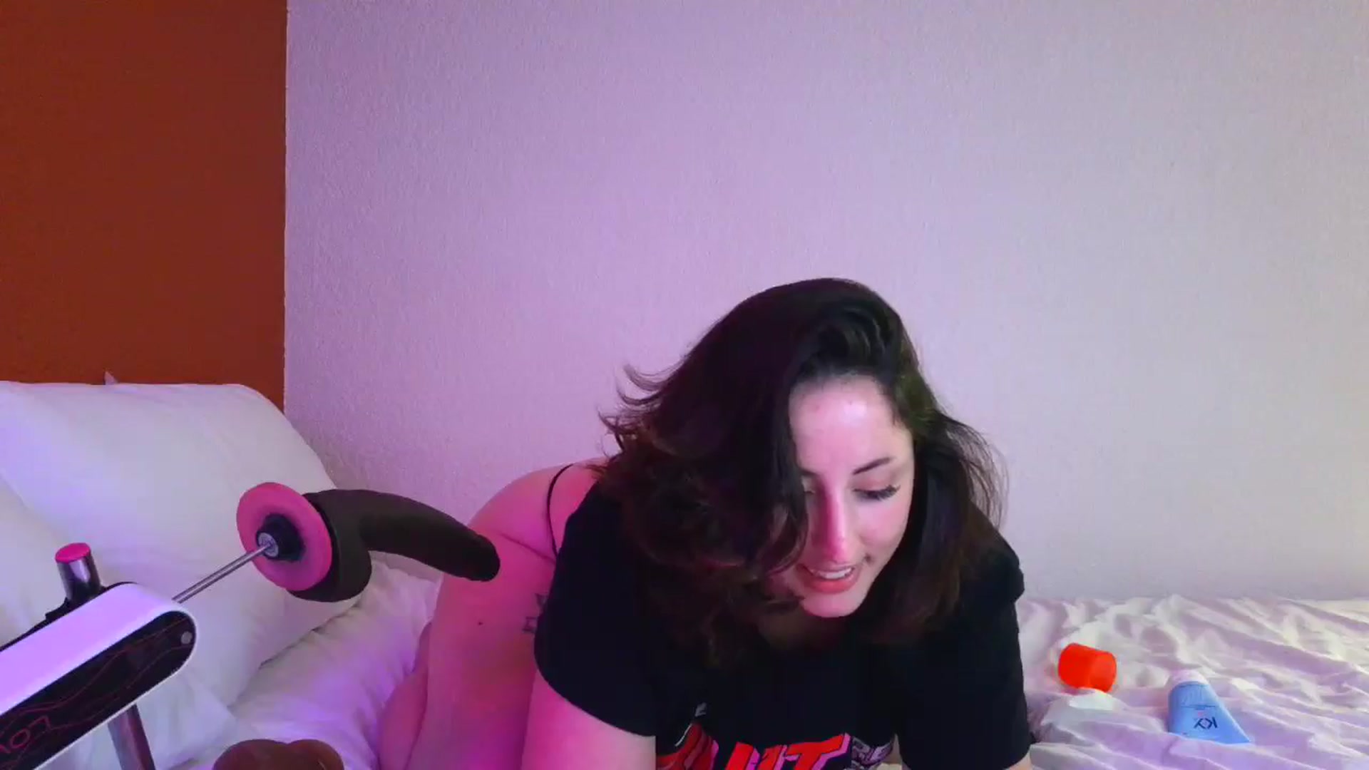 Gallery image thumbnail from Sexylv's myfreecams stream on, 03/16/2025, 08:28 image 17 of 20