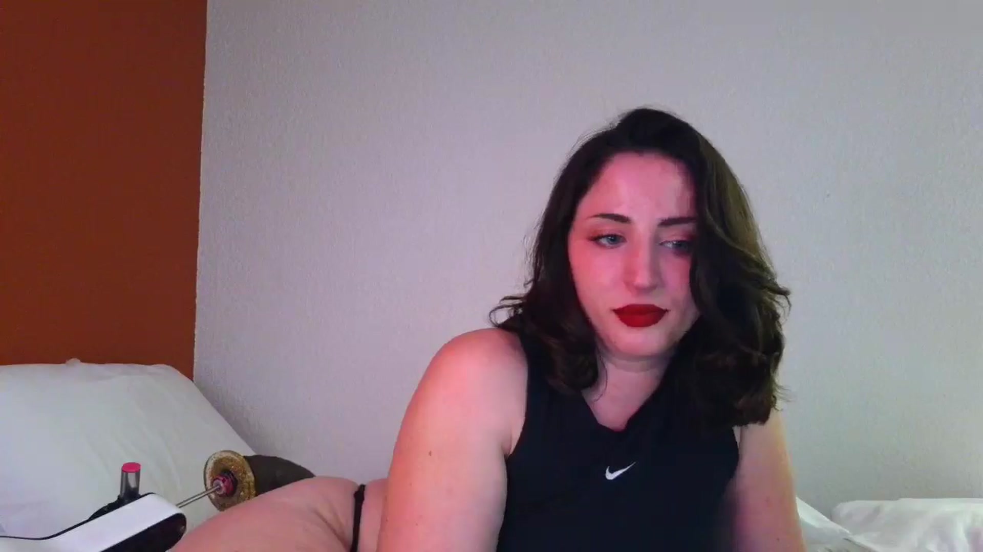 Gallery image thumbnail from Sexylv's myfreecams stream on, 03/21/2025, 10:04 image 2 of 20