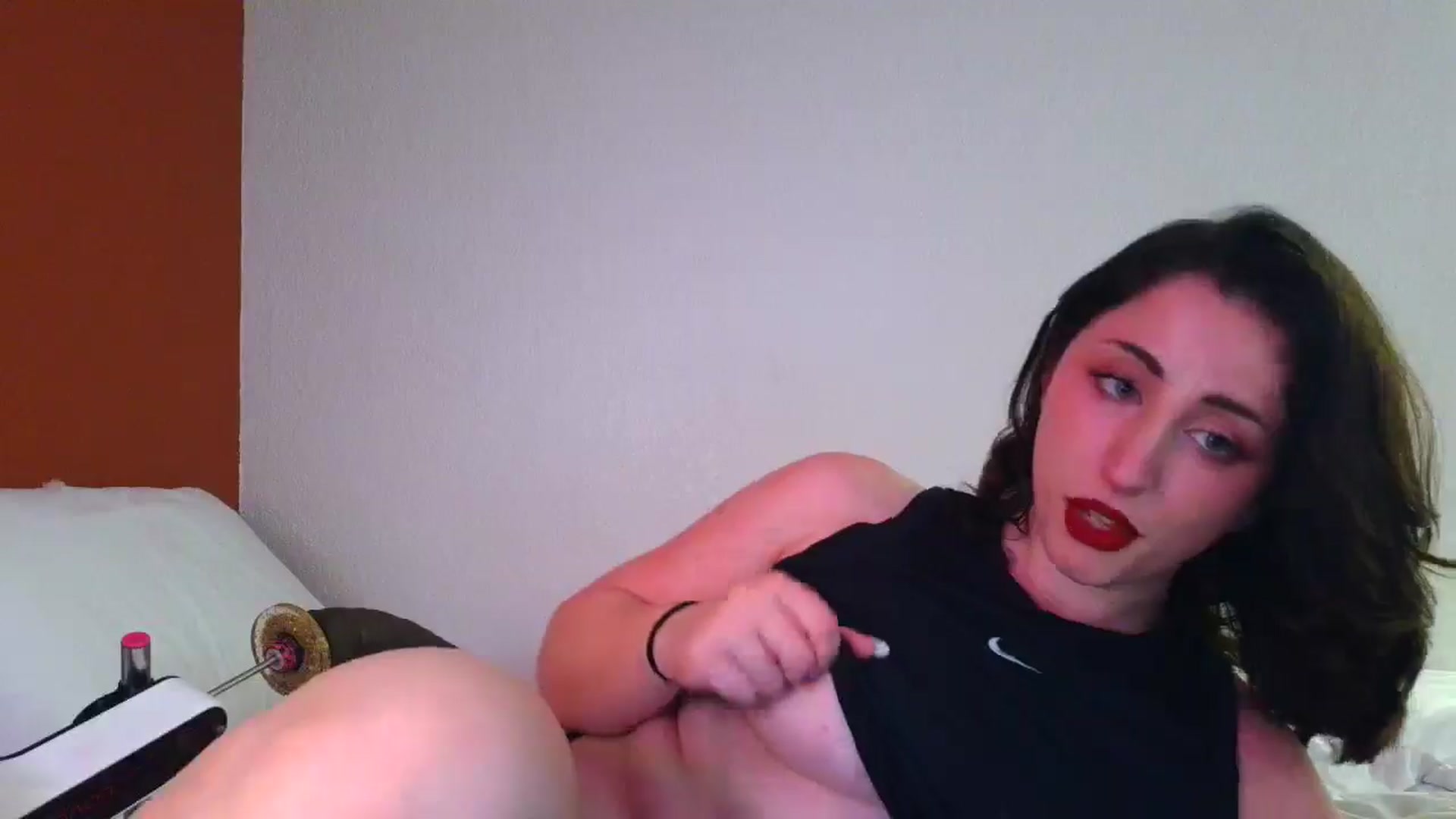 Gallery image thumbnail from Sexylv's myfreecams stream on, 03/21/2025, 10:04 image 11 of 20