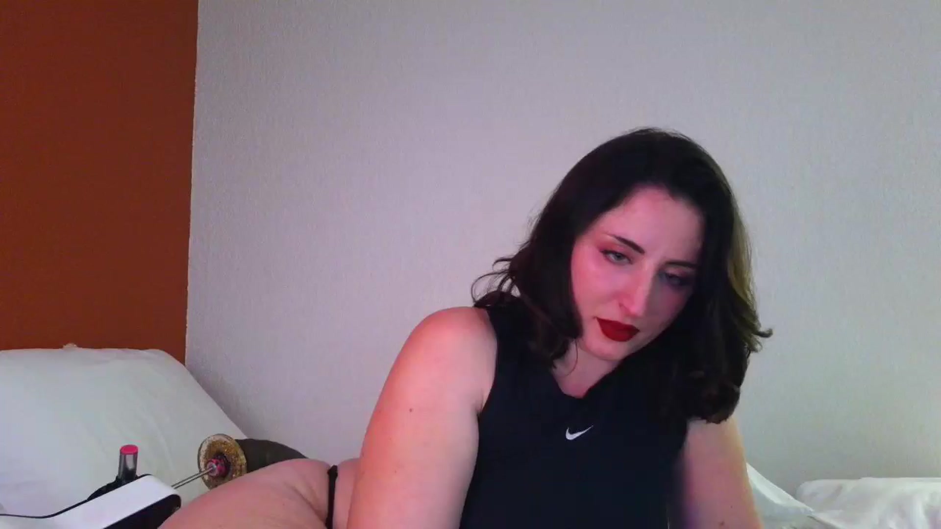 Gallery image thumbnail from Sexylv's myfreecams stream on, 03/21/2025, 10:04 image 1 of 20