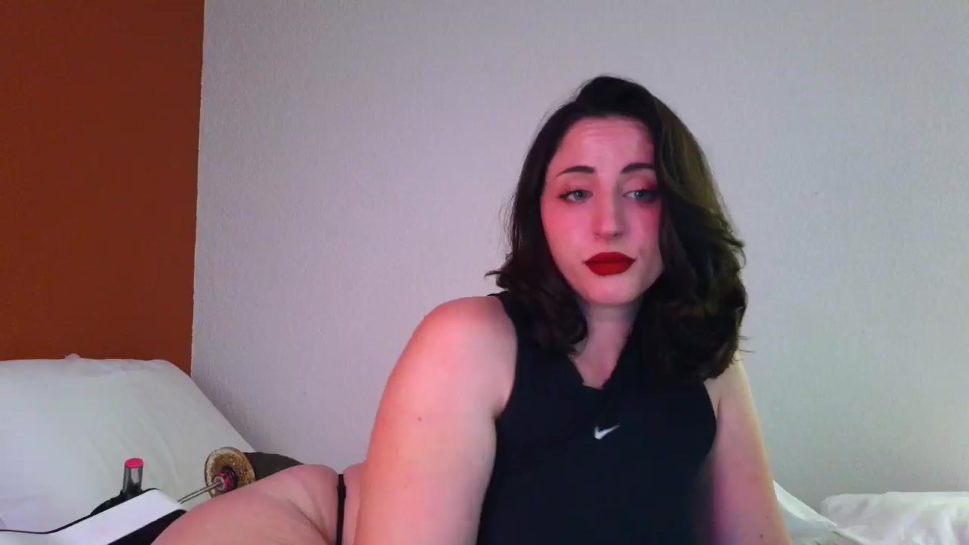 Gallery image thumbnail from Sexylv's myfreecams stream on, 03/21/2025, 10:04 image 4 of 20