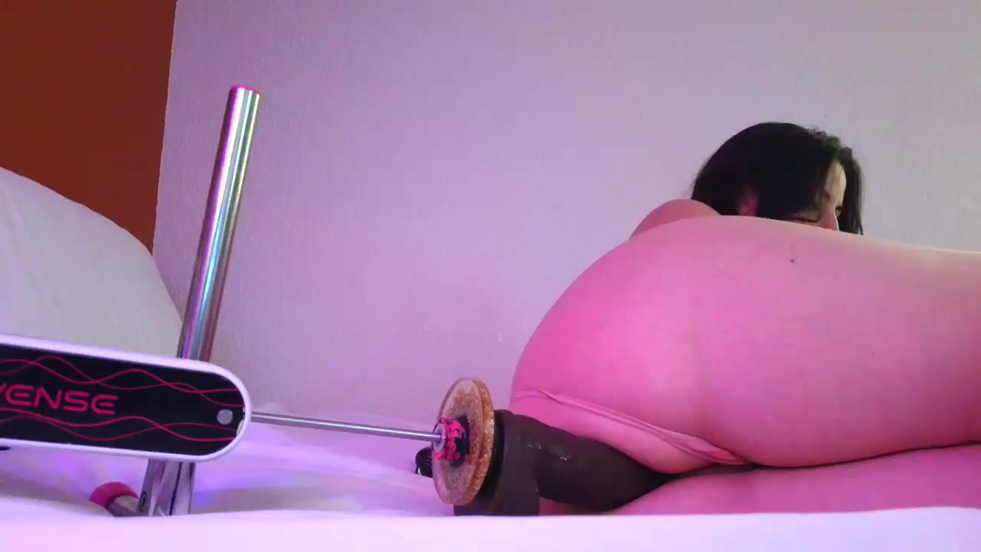 Gallery image thumbnail from Sexylv's myfreecams stream on, 03/22/2025, 09:07 image 14 of 20