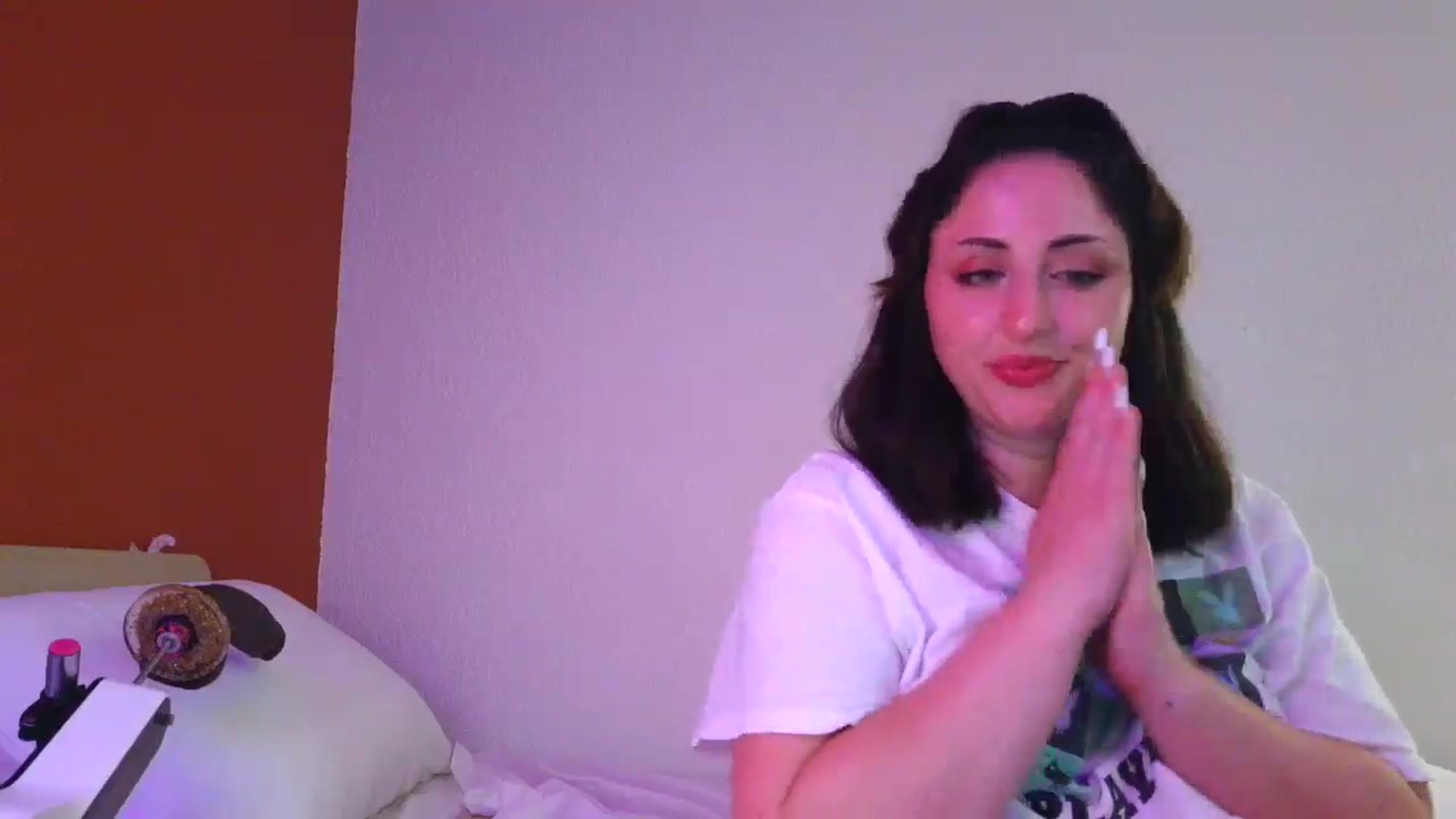 Gallery image thumbnail from Sexylv's myfreecams stream on, 03/22/2025, 13:31 image 13 of 20