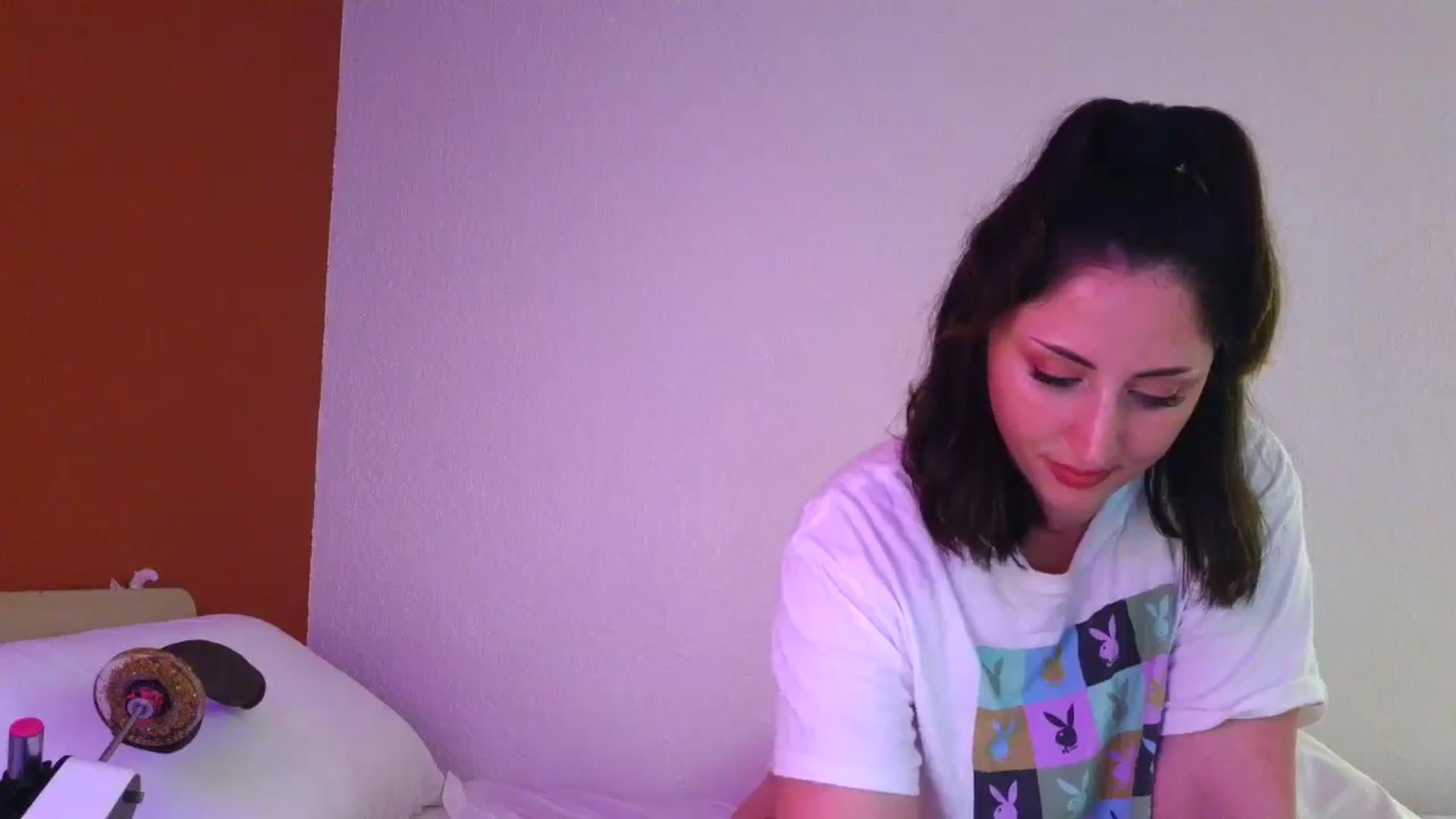 Gallery image thumbnail from Sexylv's myfreecams stream on, 03/22/2025, 13:31 image 12 of 20
