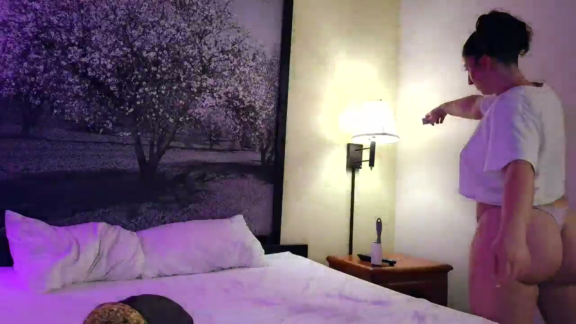 Gallery image thumbnail from Sexylv's myfreecams stream on, 03/26/2025, 08:51 image 8 of 20