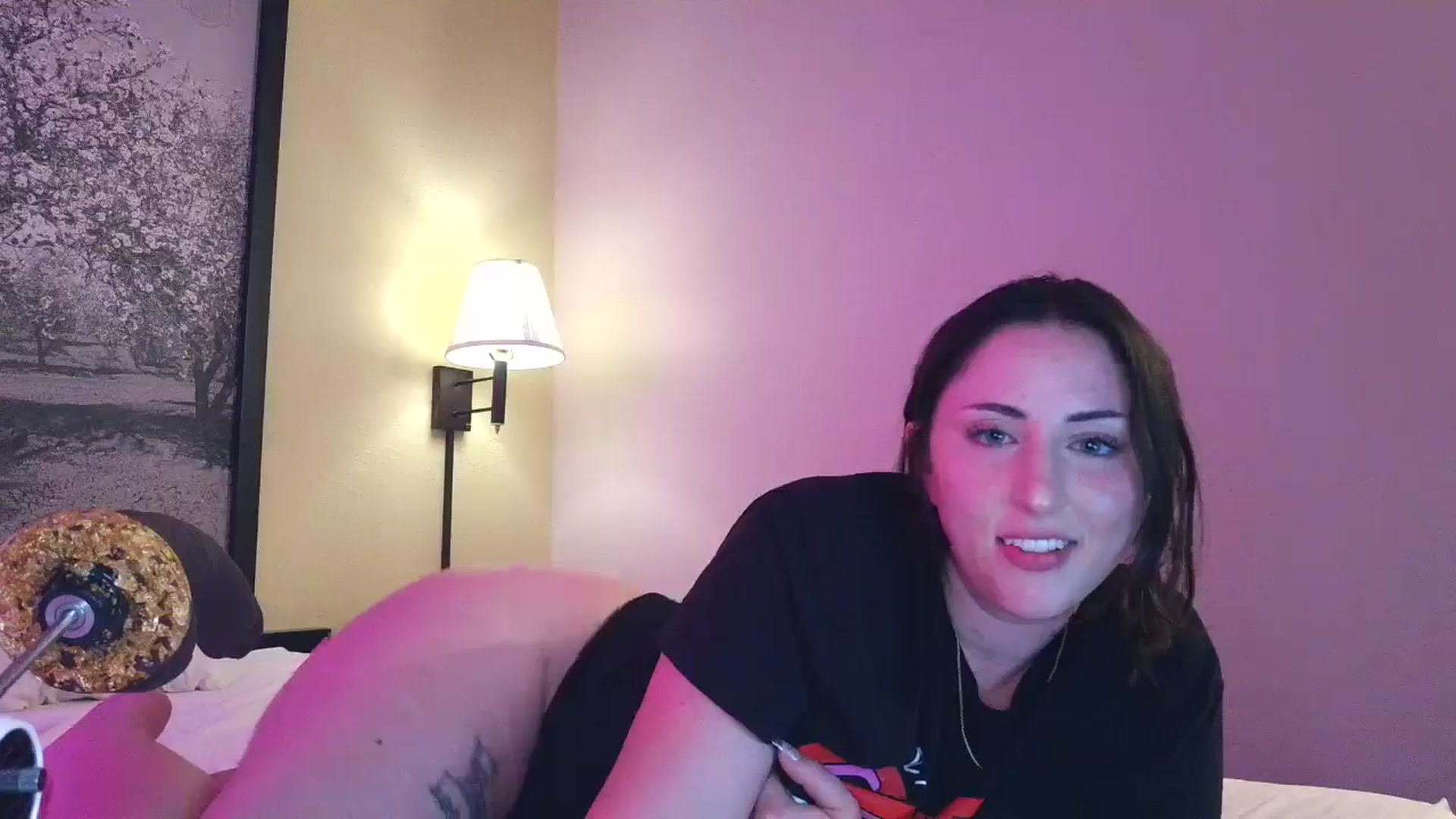 Gallery image thumbnail from Sexylv's myfreecams stream on, 03/26/2025, 10:47 image 15 of 20