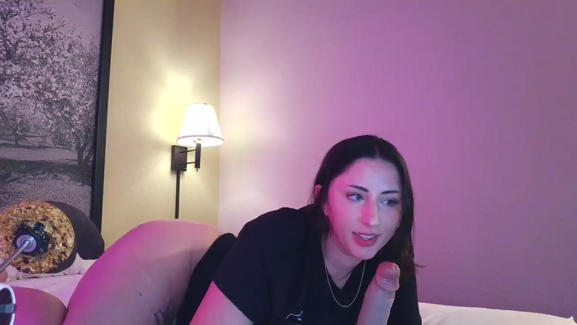 Gallery image thumbnail from Sexylv's myfreecams stream on, 03/26/2025, 10:47 image 17 of 20