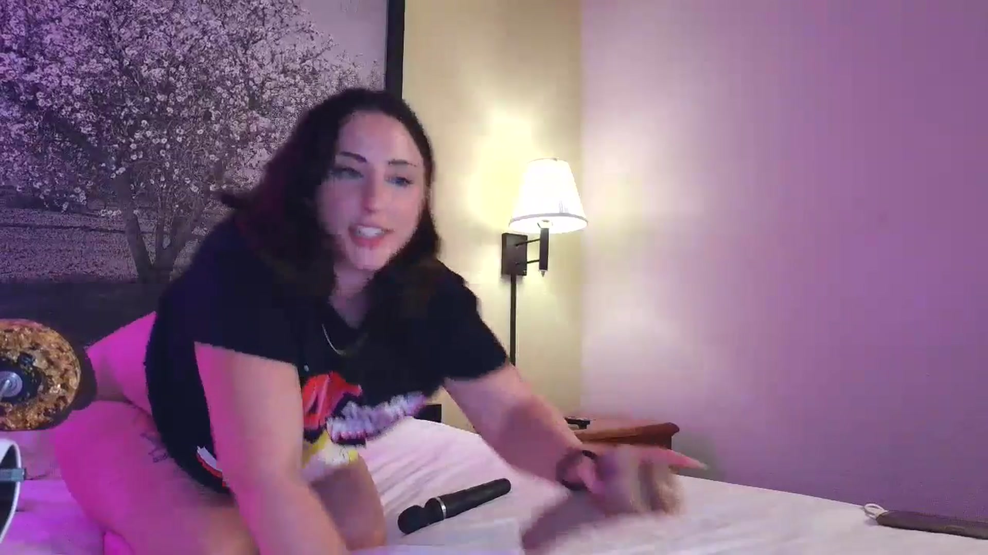 Gallery image thumbnail from Sexylv's myfreecams stream on, 03/26/2025, 11:14 image 20 of 20