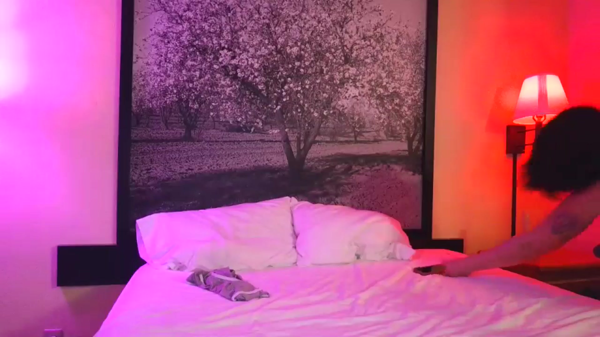 Gallery image thumbnail from Sexylv's myfreecams stream on, 03/27/2025, 11:18 image 9 of 20