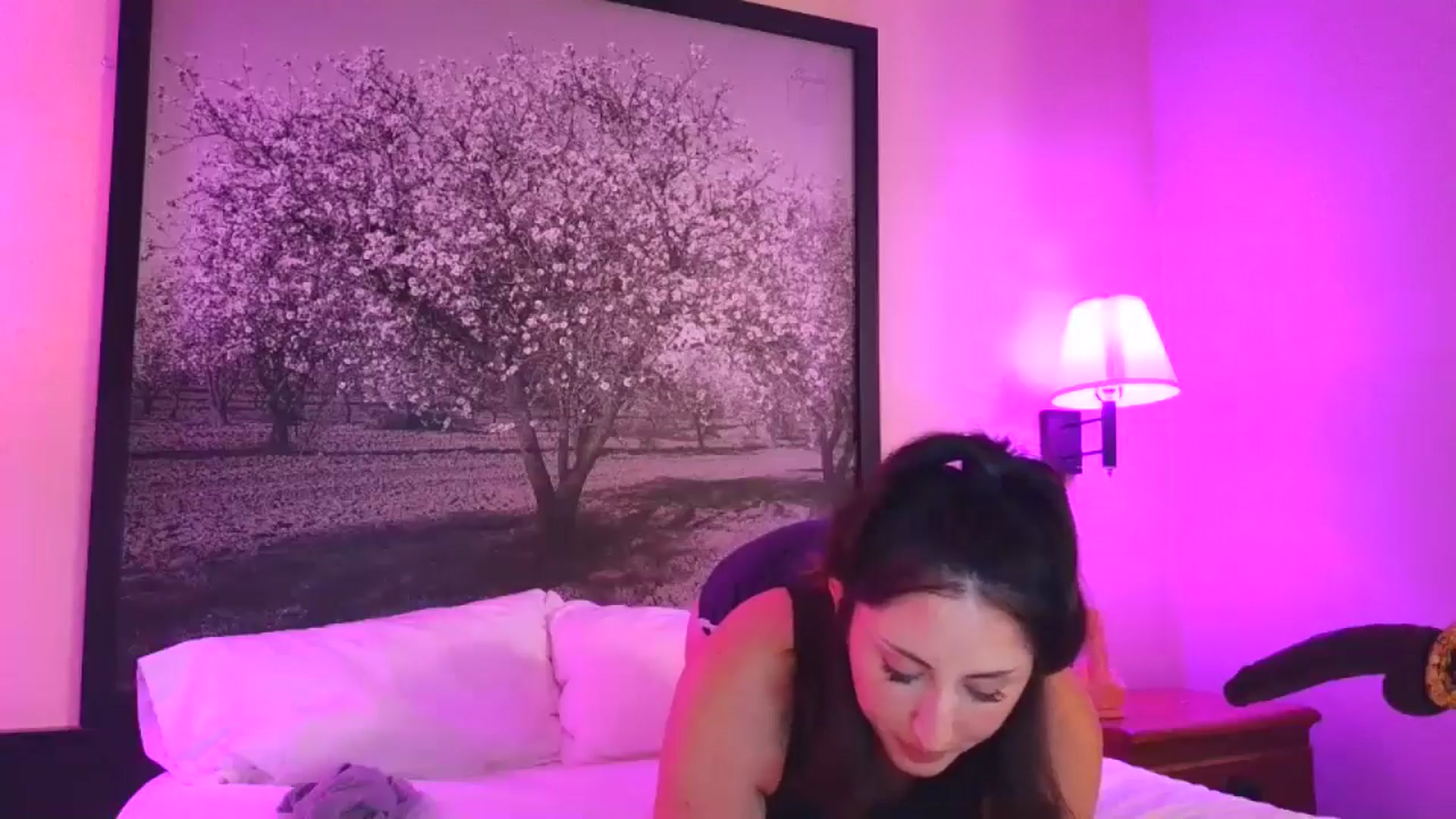 Gallery image thumbnail from Sexylv's myfreecams stream on, 03/27/2025, 12:39 image 18 of 20