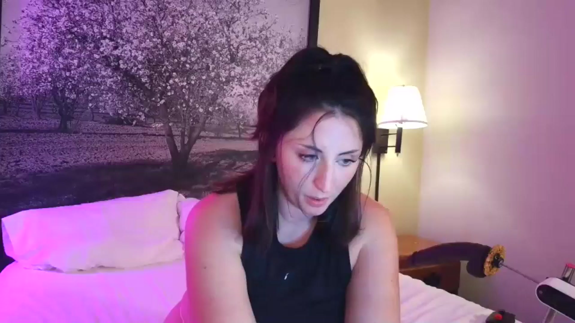 Gallery image thumbnail from Sexylv's myfreecams stream on, 03/27/2025, 14:09 image 1 of 20