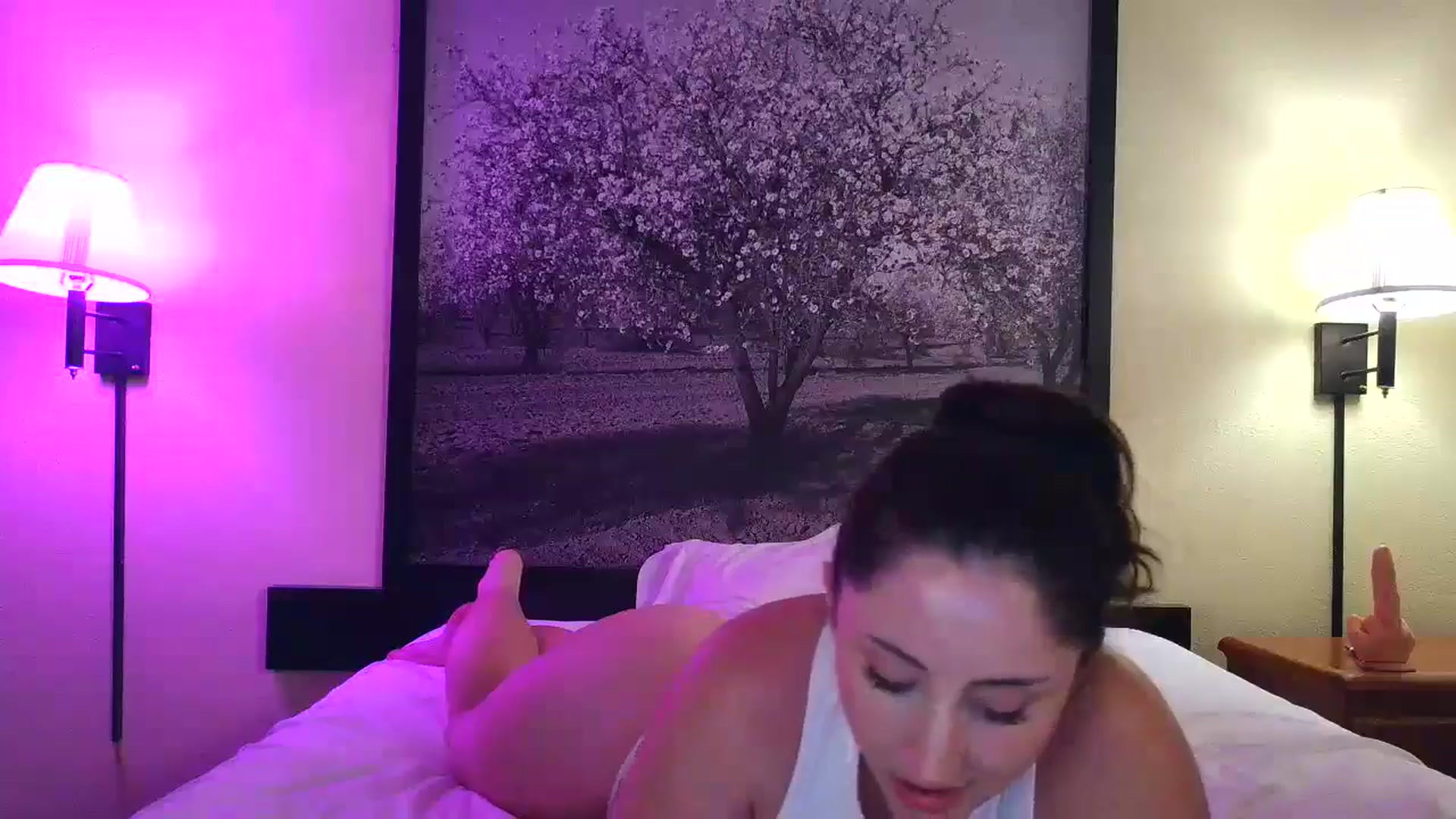 Gallery image thumbnail from Sexylv's myfreecams stream on, 03/30/2025, 13:49 image 17 of 20