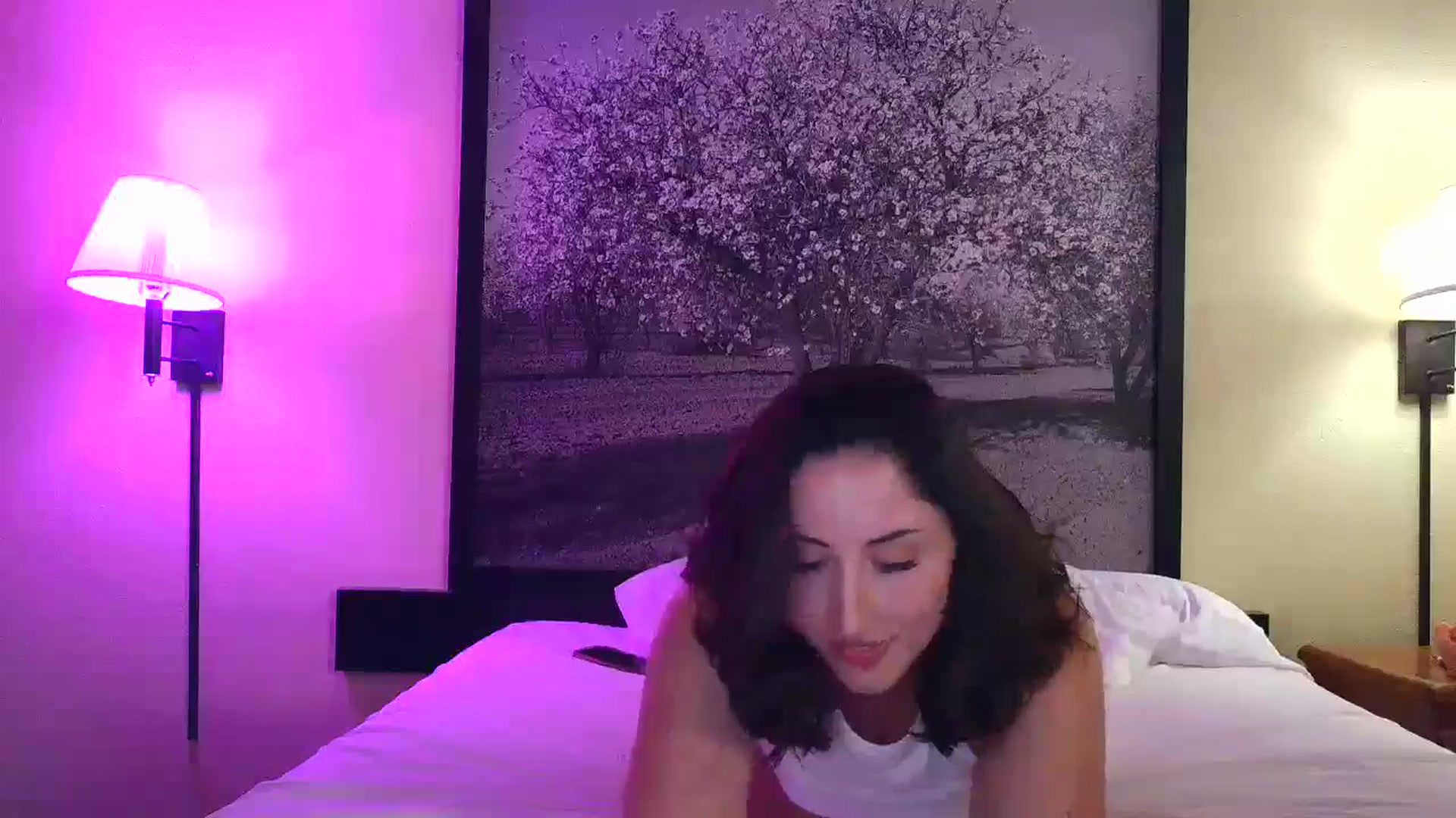 Gallery image thumbnail from Sexylv's myfreecams stream on, 03/30/2025, 13:49 image 7 of 20