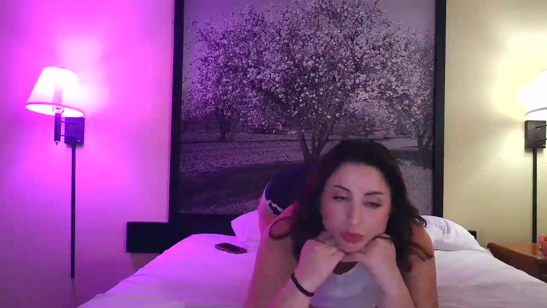 Gallery image thumbnail from Sexylv's myfreecams stream on, 03/30/2025, 13:49 image 6 of 20
