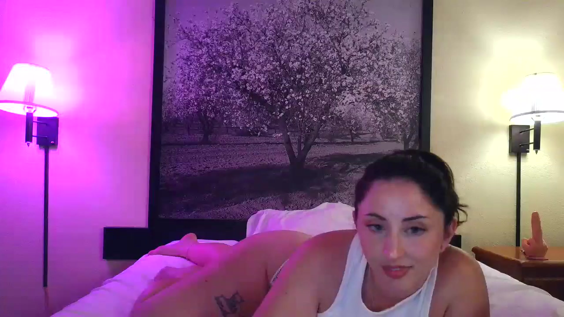 Gallery image thumbnail from Sexylv's myfreecams stream on, 03/30/2025, 13:49 image 18 of 20