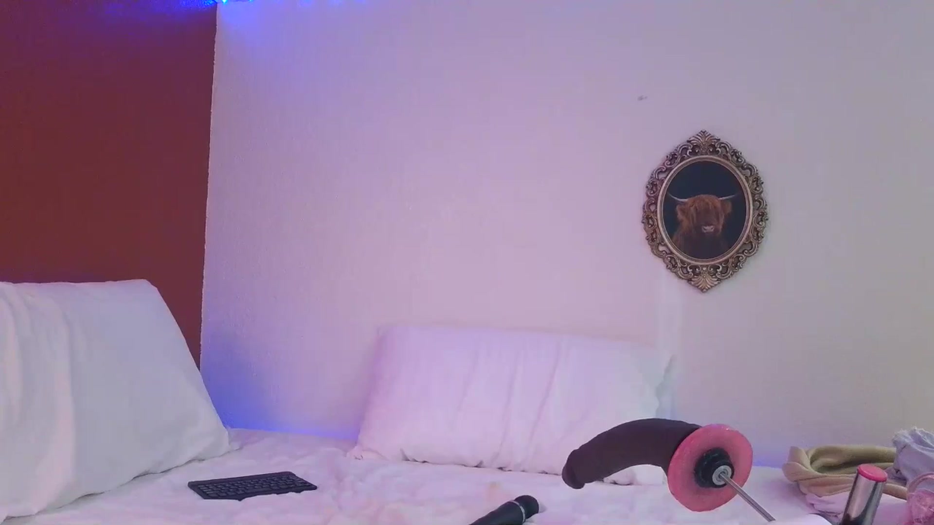 Gallery image thumbnail from Sexylv's myfreecams stream on, 05/17/2025, 13:05 image 17 of 20