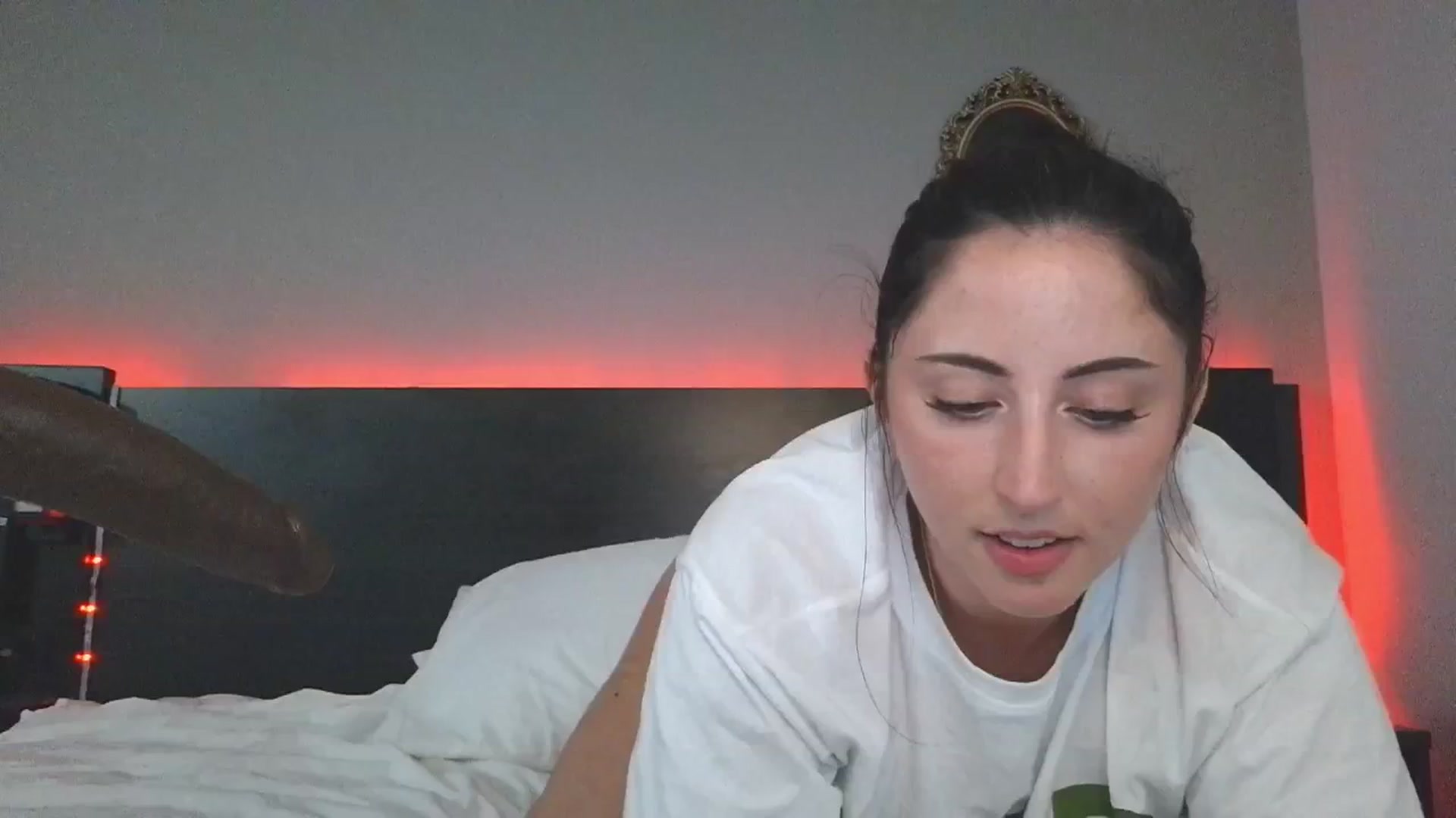 Gallery image thumbnail from Sexylv's myfreecams stream on, 06/09/2025, 09:43 image 13 of 20