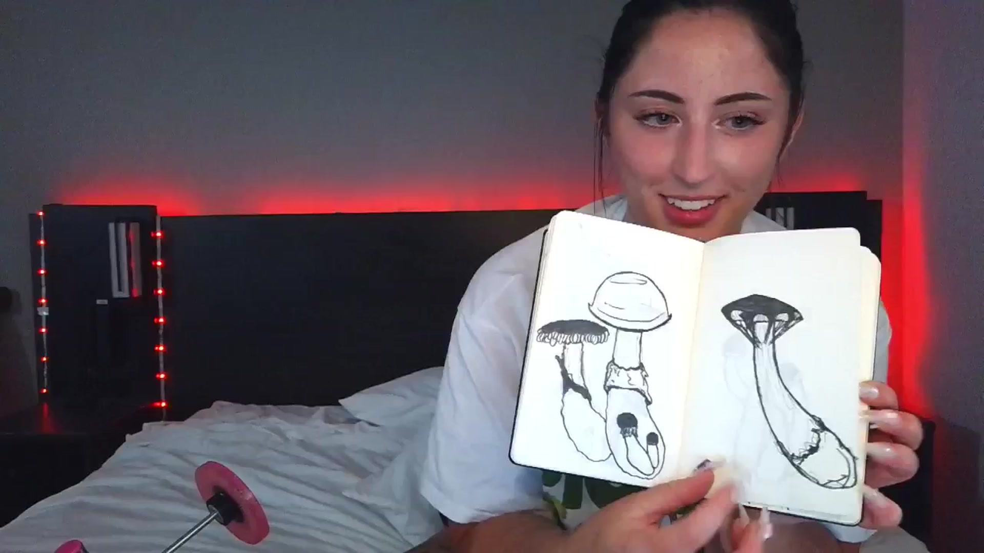 Gallery image thumbnail from Sexylv's myfreecams stream on, 06/09/2025, 09:43 image 1 of 20