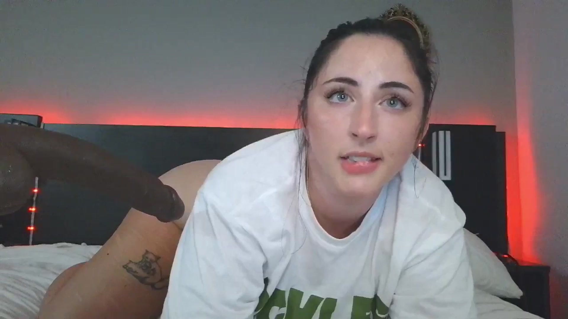 Gallery image thumbnail from Sexylv's myfreecams stream on, 06/09/2025, 11:46 image 8 of 20