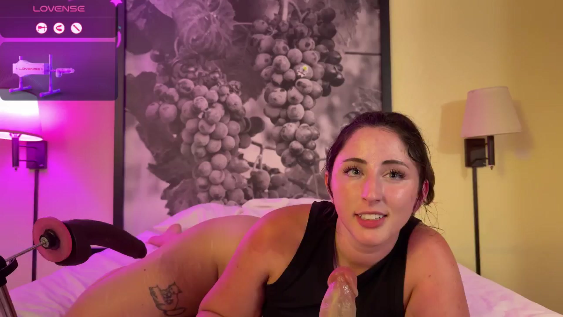 Gallery image thumbnail from Sexylv's myfreecams stream on, 06/29/2025, 16:55 image 1 of 20